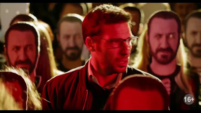 КТО ЭТИ ЛЮДИ؟ (2015) / Русский ТРЕЙЛЕР (КОМЕДИЯ)