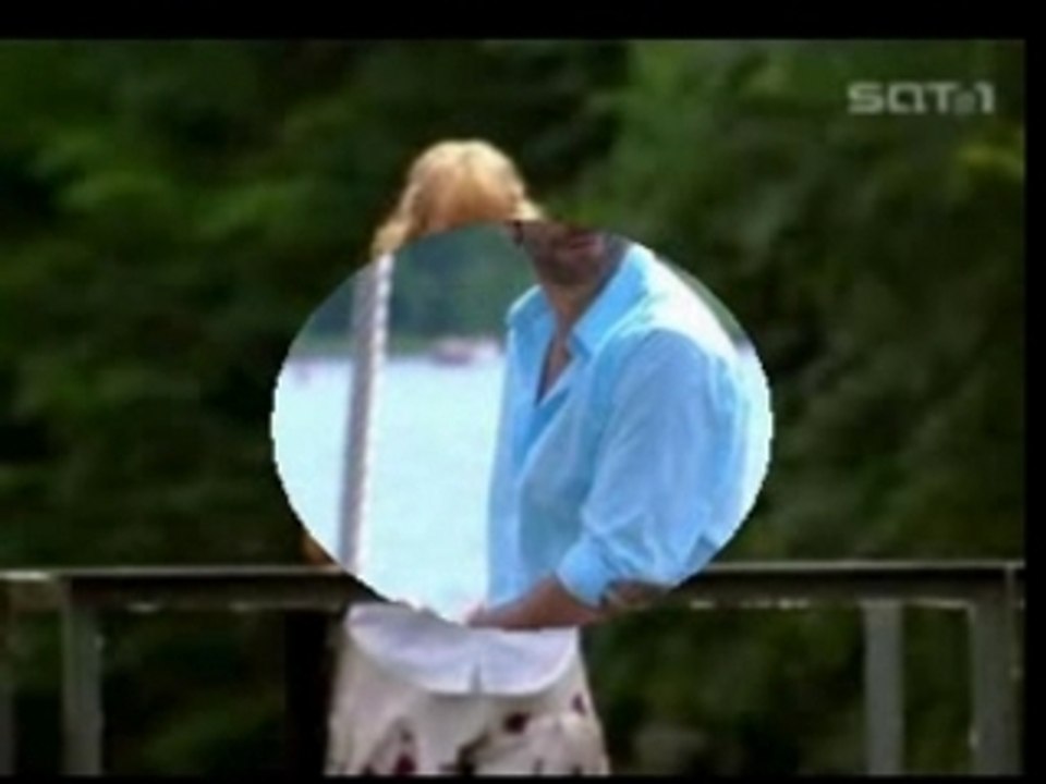 Un coup d'amour