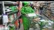 Right moment Funny fail People on walmart vol 8    Oops WTF Pics 2015