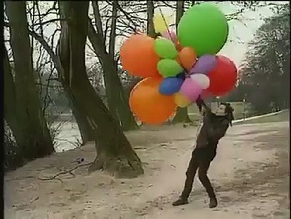 just for laugh gags