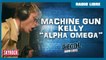 Machine Gun Kelly "Alpha Omega" #RadioLibreDeDifool