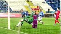 Kasımpaşa Sancaktepe Belediyespor 6-1 Geniş Maç Özeti