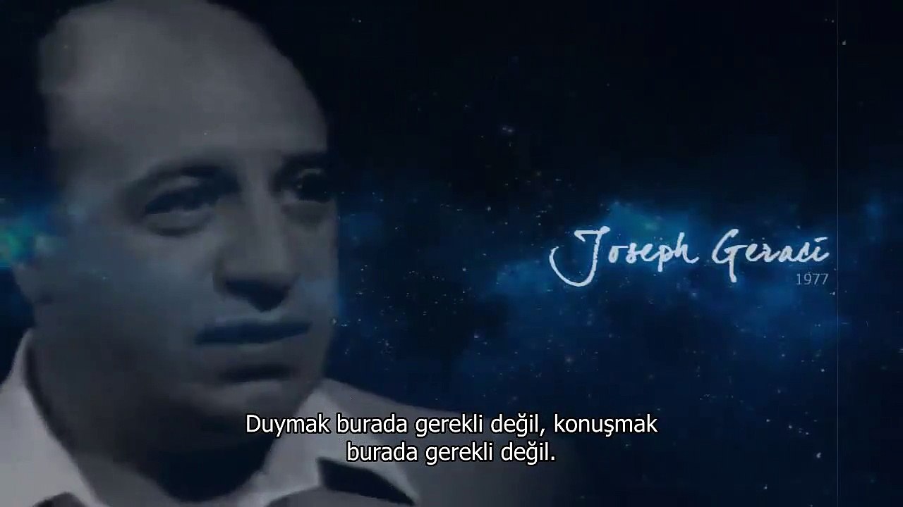 Joseph Geraci
