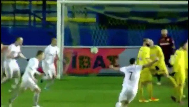 Panetolikos 3 - 2 AEK Athens FC all goal and highlights 18.01.2017