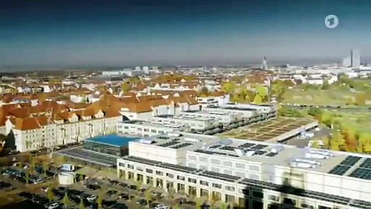 In aller Freundschaft 755 Schmerzhafte Einsichten