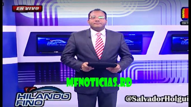 salvador holguín/es demandado por la presidenta de la cámara de diputado y este dice no querer pelear con ella