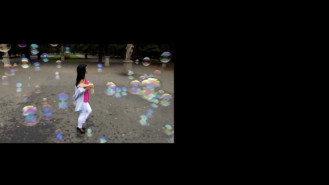 Akcent - Przez Twe oczy zielone