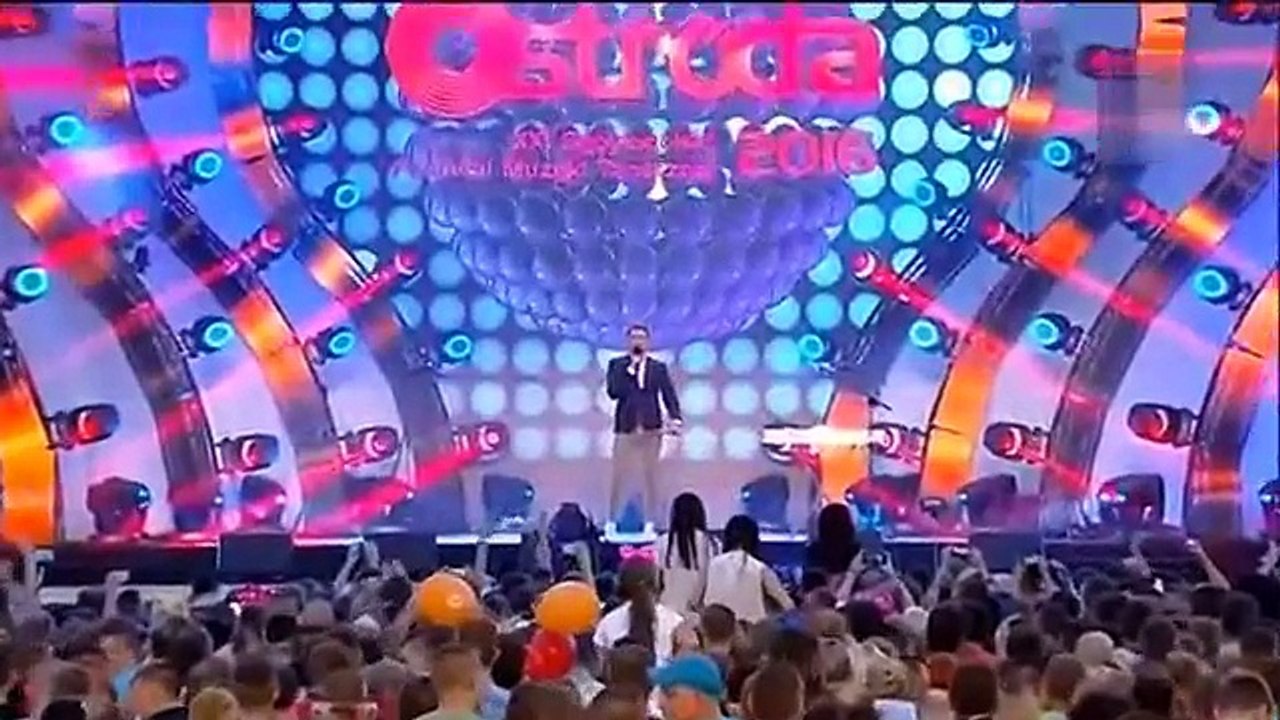 AKCENT - Czekam na Ciebie