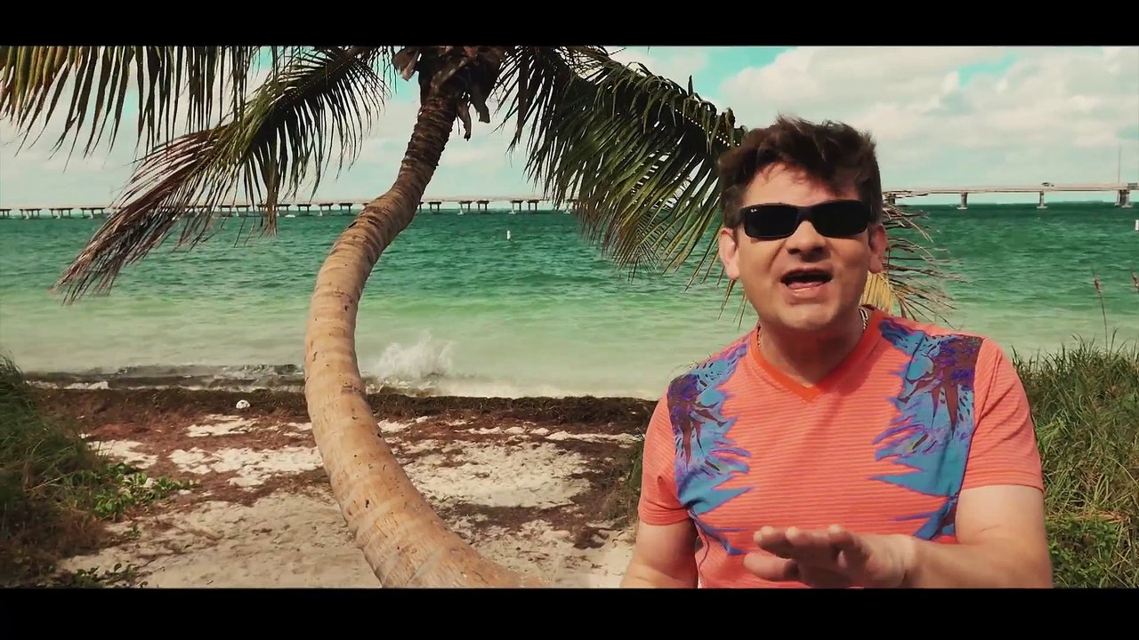 Akcent - Kochana wierzę w miłość