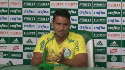 Jean revela ansiedade e esperança por convocação para Seleção