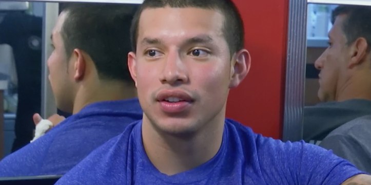 'Teen Mom 2' Star Javi Marroquin Confesses Bombshell Custody Details To Friends On Camera — What Will Kailyn Lowry Think?