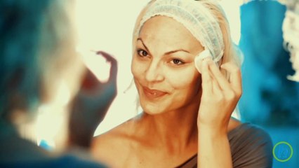 Beauty Hacks with Vaseline