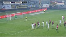 Serdar Gurler penalty Goal HD - Genclerbirligi 1 - 1 Fenerbahce - 18.01.2017