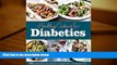 Read Online Healthy Cooking for Diabetics (Diabetic Cookbook) Parragon Books For Ipad