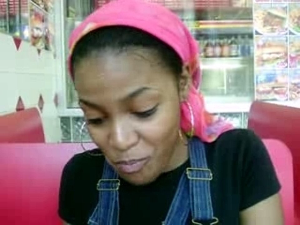 Jayms Chicken Talk