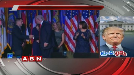 Former Miss India Manasvi Mamgai to perform dances at Trump inaugural ceremony