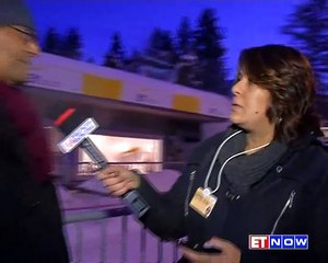 Cairn-Vedanta Merger By FY17 End: Anil Agarwal | #Davos2017