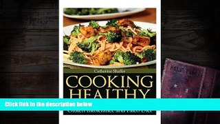 PDF  Cooking Healthy: Grain Free for Diabetics, Gluten Intolerance and Paleo Diet Catherine