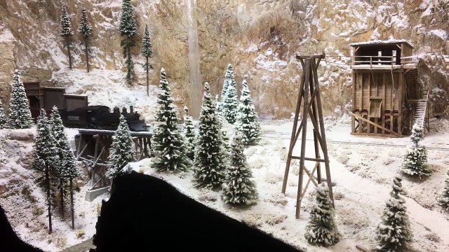 Modellbahn Messe Köln 2016 Internationale Ausstellung für Modellbah 【Train jouet】02571 fr