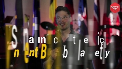 Gölgeler hiç bu kadar güzel olmamıştı!