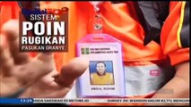 27 Pasukan Oranye Mengadu ke Ahok