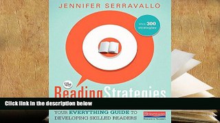 Download [PDF]  The Reading Strategies Book: Your Everything Guide to Developing Skilled Readers