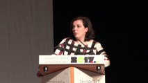 Discours de cloture d'Emmanuelle Cosse : congrès de la Fédération des acteurs de la solidarité