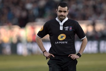 Arbitrage : Les bons débuts de Pierre Brousset