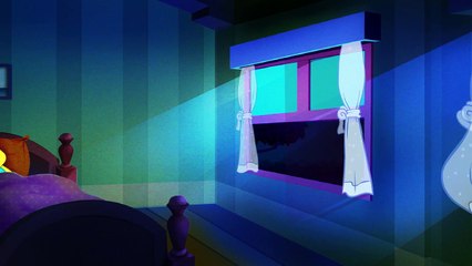 Twinkle Twinkle Little Star Nursery Rhyme With Lyrics - YouTube Video