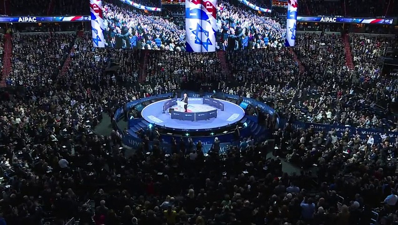 Palestiniens et Israéliens dans l'attente de Trump