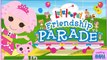 Lalaloopsy Friendship Parade/Лалалупси - Парад Дружбы