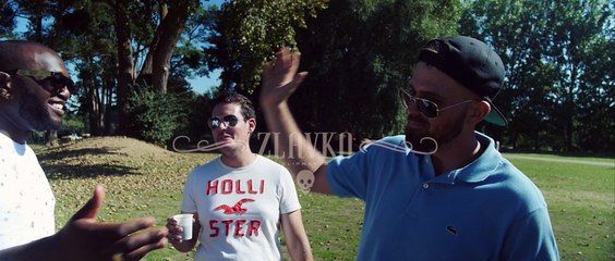 M16F - Je roulais, je roule et je roulerai (Excès d'Ivresse)