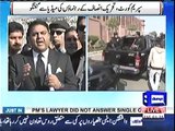 Its our right to know that nawaz sharif made billions of rupees property, they start abusing on our demand , fawad ch