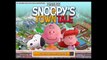 Peanuts: Snoopys Town Tale (By Activision Publishing) - iOS Gameplay Video