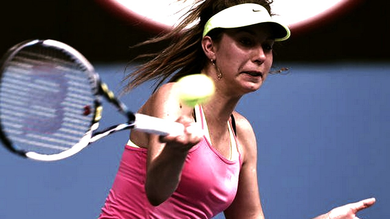 Open d'Australie 2017 - Océane Dodin : "L'équipe de France de Fed Cup, ce n'est pas mon truc"