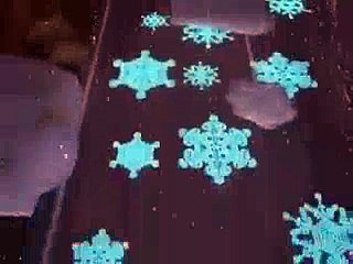 Futuristic Highways In The Netherlands Glow In The Dark