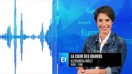 Omar Sy sur le Festival de l’Alpe d’Huez : "On est chanceux car on a une bonne sélection"