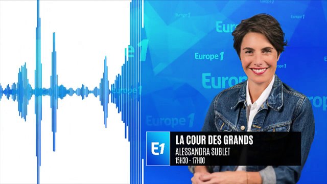 Omar Sy sur le Festival de l’Alpe d’Huez : On est chanceux car on a une bonne sélection