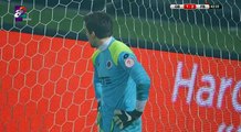 Gençlerbirliği Fenerbahçe 1 - 2 , Türkiye Ziraat Kupası , maçın golleri