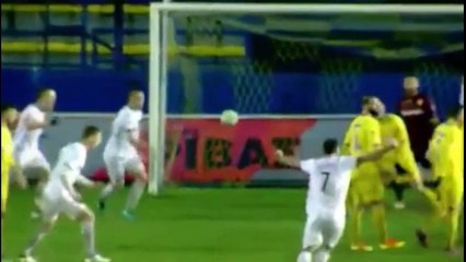 Panetolikos vs AEK Athens 3-2 All Goals & Highlights HD 18.01.2017