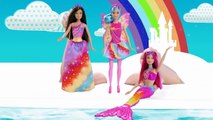 Barbie Estudio de Colores Happy Meal Pokemon Nerf McDonalds TV Toys Full HD Commercials 2016