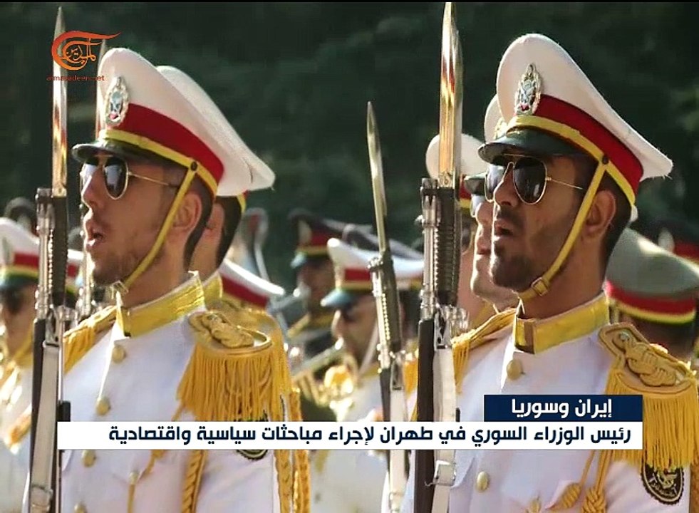 شمخاني: الدولة المضيفة لإجتماع أستانة قد توجه دعوة ...