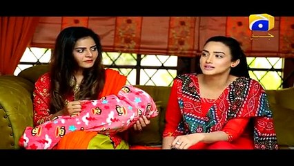 Chahat Hui Tere Naam Episode 67