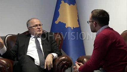 Grantin e marrë nga Qeveria për ELKOS, Kelmendi s’e quan konflikt interesi