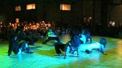 Festival We Wanna Dance 2008 - Deevolution