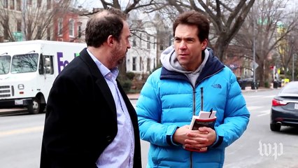 Searching for clues in the Seth Rich murder