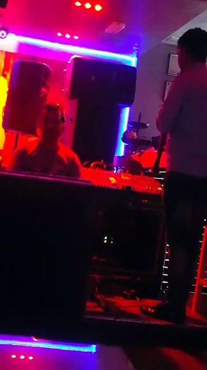 SPARTAK KURTESHI-LIVE CLUB 2017