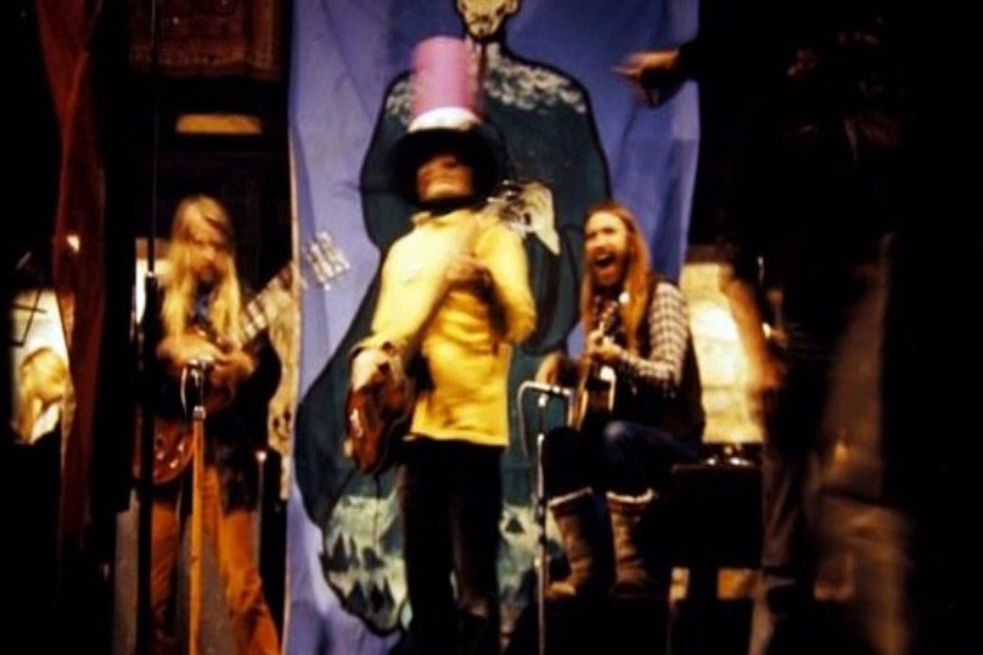 Steve Warner "Summer" 1976 Australia Psych Folk