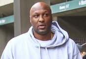 Lamar Odom Tells All In Bombshell Post-Rehab Interview