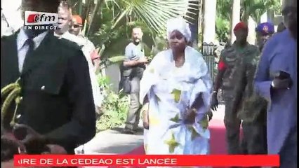 Cheikh Yérim Seck sur Yahya Jammeh